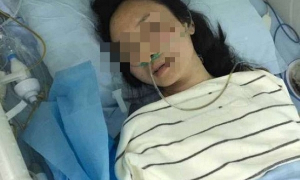 Cả đời né khói thuốc vẫn mắc ung thư phổi, người phụ nữ sốc khi biết 'thủ phạm' liên quan đến đam mê nghệ thuật