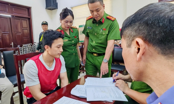 Muốn nhận lại tiền trong vụ lừa đảo “sở hữu kỳ nghỉ”, nạn nhân cần làm gì?