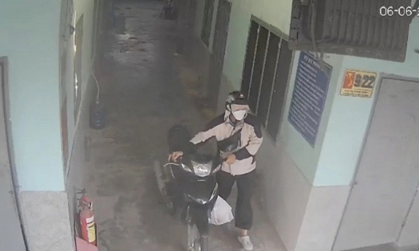 Vụ bộ xương của nam MC ở khu vực Đại học Quốc gia TP.HCM: Nạn nhân từng bị xử phạt vì chụp ảnh khoả thân