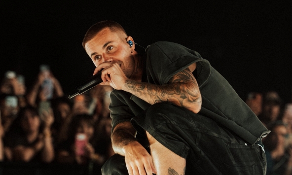 Chính thức xác nhận: Justin Bieber diễn show giữa giờ tại World Cup 2026, sân khấu vỏn vẹn 11 phút!
