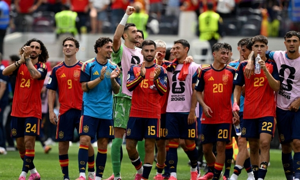 Vì sao Tây Ban Nha lại được viết tắt là ESP tại World Cup trong khi tên tiếng Anh của quốc gia này là “Spain”? 