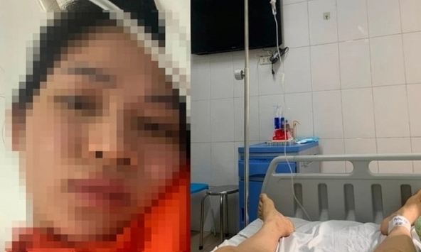 Vụ sản phụ Hà Nội tố bị liệt hai chân sau mổ lấy thai: Bệnh viện Thanh Nhàn chính thức đưa ra thông báo