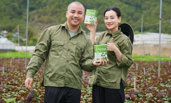 Hữu Công nói gì khi gần 76.000 hộp bột rau detox do mình quảng cáo bị tiêu huỷ, xử phạt? 