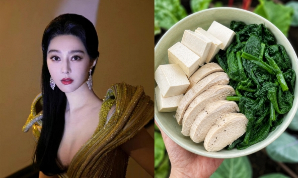 Cả Song Hye Kyo, Gigi Hadid lẫn Phạm Băng Băng đều ăn 1 món màu trắng rẻ bèo ngoài chợ Việt để giảm cân