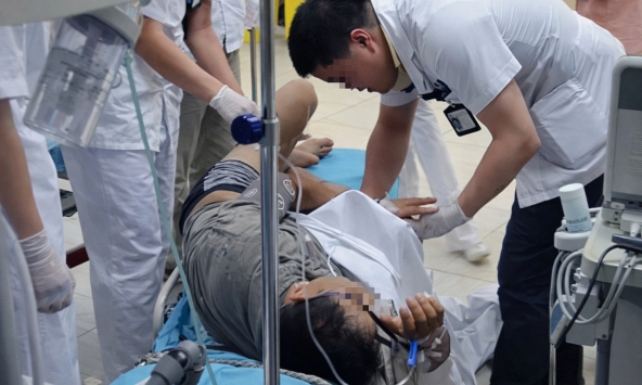 Người đàn ông 45 tuổi tử vong chỉ sau 90 ngày phát hiện ung thư, bác sĩ thở dài: 'Đừng ăn sáng bằng 3 món'