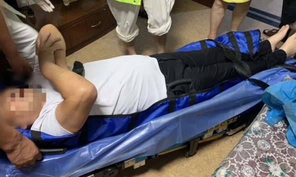 Người đàn ông 55 tuổi đột quỵ giữa đêm, bác sĩ cảnh báo: 'Trẻ khỏe mấy cũng không làm 4 việc sau bữa tối'