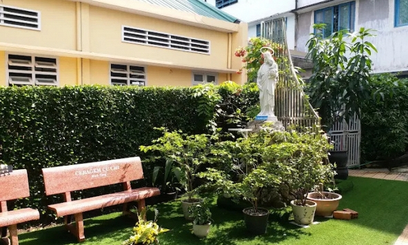 Việt Nam có 'nhà dưỡng lão' nhận chăm sóc miễn phí hàng trăm cụ già đến cuối đời: Khuôn viên xanh mát cho người KHÔNG tiền, KHÔNG gia đình