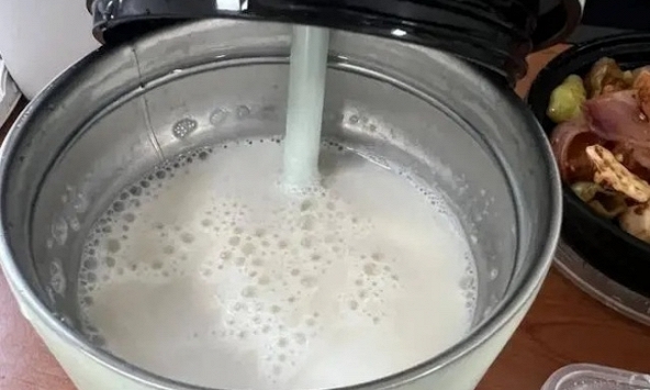 Lời khuyên dành cho tất cả các gia đình đang dùng bình giữ nhiệt