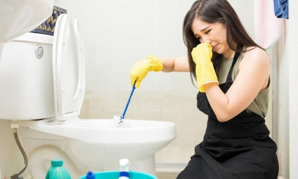 2 bất thường khi đi vệ sinh mỗi sáng cảnh báo tế bào ung thư đang 'ẩn nấp'