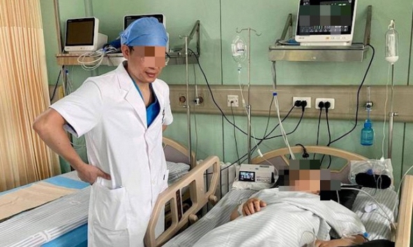 Người phụ nữ 40 tuổi tử vong vì bệnh tiểu đường, bác sĩ nghe tên 3 món ăn sáng 'khoái khẩu' chỉ biết thở dài