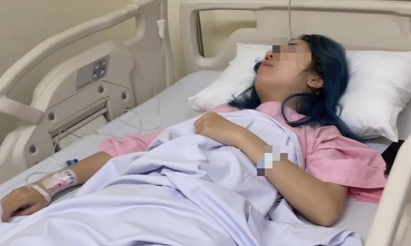 Mẹ hai con 28 tuổi ngỡ ngàng phát hiện ung thư vú, bác sĩ 'chỉ thẳng mặt' thủ phạm: Loại đồ uống vạn người mê mỗi sáng