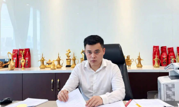 Vì sao ông Đặng Lê Nguyên Vũ và bà Lê Hoàng Diệp Thảo đặt tên con trai đầu là Đặng Lê Trung Nguyên?