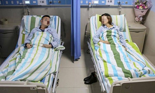 Hết vợ đến chồng phát hiện mắc ung thư gan, bác sĩ thở dài: “Giá như ai cũng biết vứt nó vào sọt rác”