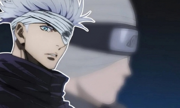 Tác giả Jujutsu Kaisen tiết lộ Gojo được truyền cảm hứng từ một nhân vật phụ trong Naruto