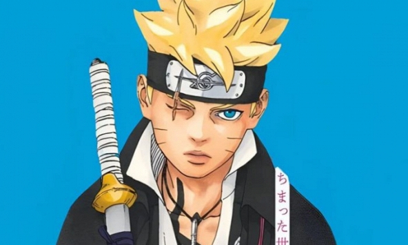 Manga Boruto có tên mới, người hâm mộ hào hứng mong timeskip khi con trai Naruto đã lớn