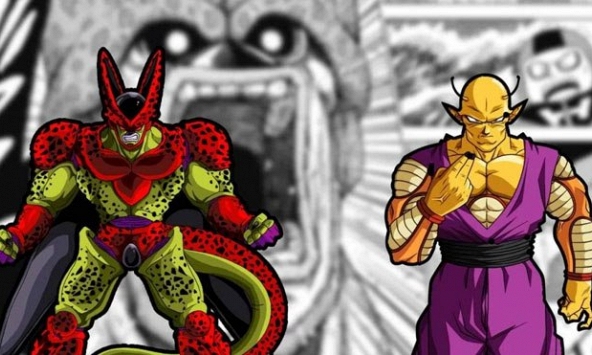 Spoil Dragon Ball Super chương 96: Sự xuất hiện của Cell Max và Orange Piccolo