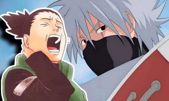 Người hâm mộ tranh cãi khi Shikamaru trở thành Hokage đệ bát trong Boruto