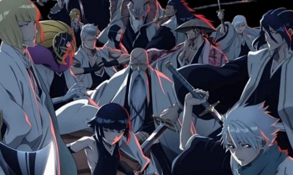 Soul Society trong Bleach khác với tất cả định nghĩa Tử thần ở anime khác như thế nào?