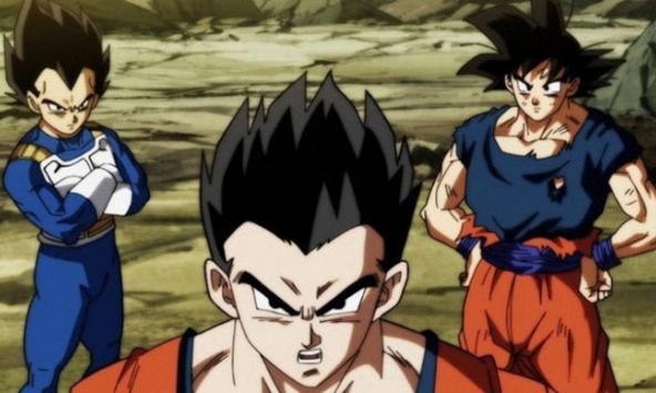 Dragon Ball: Ai là người Saiyan thông minh nhất?