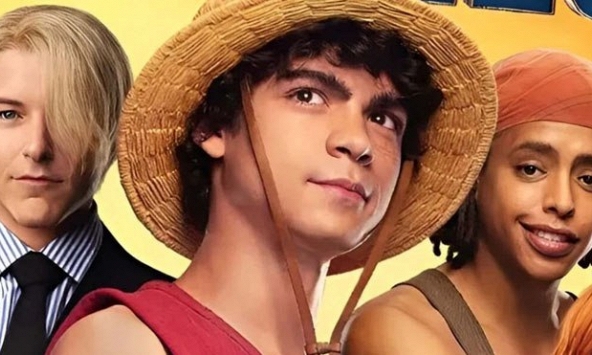 Netflix tiết lộ cuộc trò chuyện giữa Oda và nhóm sản xuất live-action One Piece trong hơn 6 năm