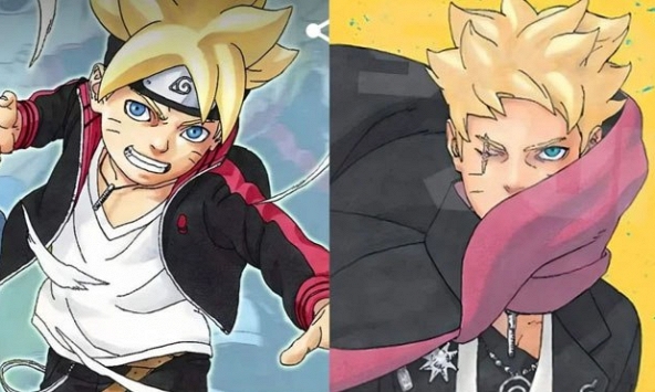Manga Boruto phần 2 không còn yếu tố hài hước, sẽ đen tối hơn nhiều so với Naruto Shippuden
