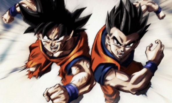 Dragon Ball Super giải thích lý do hai cha con Goku vụt mất cơ hội hợp thể với nhau
