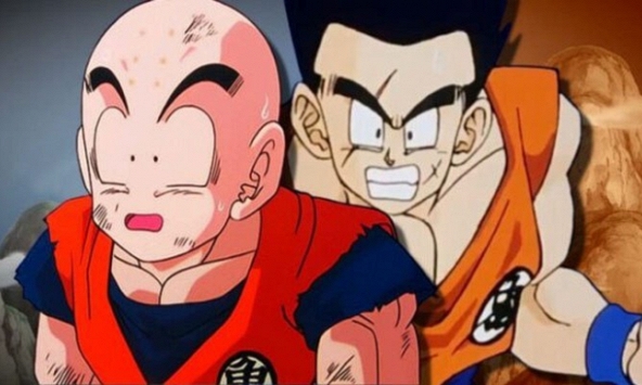 Dragon Ball Super xác nhận con người mạnh nhất không phải là Krillin hay Yamcha