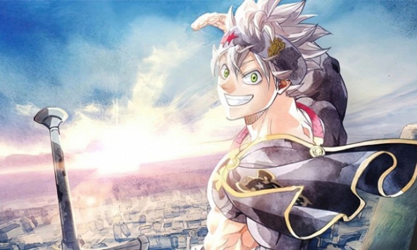 Người hâm mộ lo lắng cho tương lai của 'Black Clover'