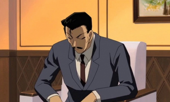 7 sự thật về ông chú 'thám tử ngủ gật' trong Conan