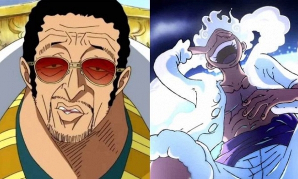 Spoil One Piece 1091: Luffy đụng độ một thử thách khó nhằn, quyết chiến đô đốc Kizaru