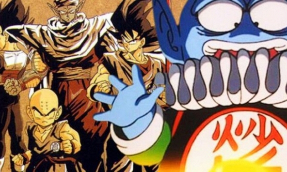 Nhân vật phản diện yếu nhất Dragon Ball Z khiến những anh hùng mạnh nhất trái đất bỏ mạng