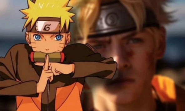 Thương hiệu Naruto có được chuyển thể thành phim live-action không?