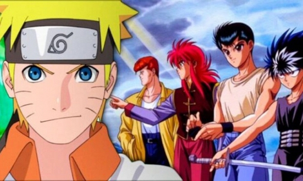 Tác giả Naruto tiết lộ nguồn cảm hứng tạo ra Ảnh thân phân chi thuật