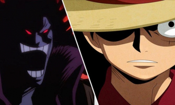 Tác giả One Piece có thể đã xác nhận phản diện cuối cùng trong cuộc phỏng vấn năm 2011