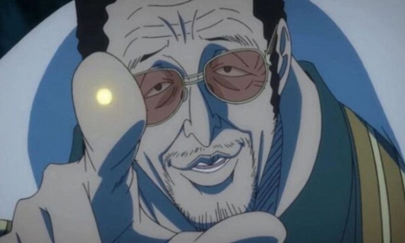 One Piece: Đấu với Luffy, cơ hội để đô đốc Khỉ vàng tỏa sáng đã đến?