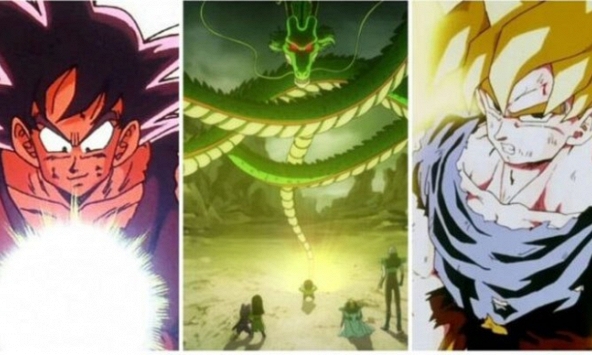 5 thông tin thú vị xung quanh Dragon Ball cho người mới bắt đầu
