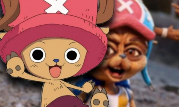 Chopper sẽ là thử thách lớn nhất cho One Piece live-action phần 2