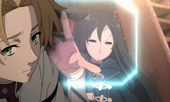 Thất Nghiệp Chuyển Sinh tiết lộ nhân vật thứ 2 đến từ Nhật Bản sau Rudeus 