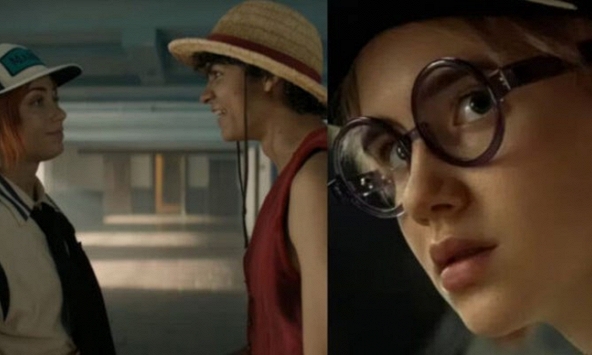 Những chi tiết bị thay đổi trong phần Romace Dawn ở One Piece live-action