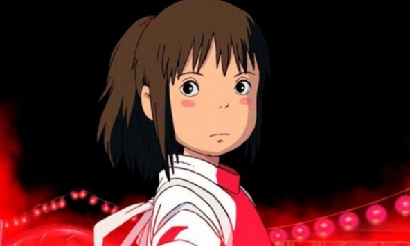 'Spirited Away' không phải là câu chuyện dành cho trẻ em như chúng ta tưởng?