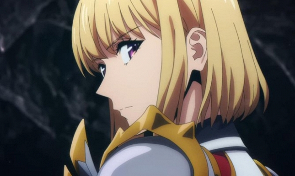 Trailer mới cùng lịch phát hành chính thức cho anime Solo Leveling được công bố