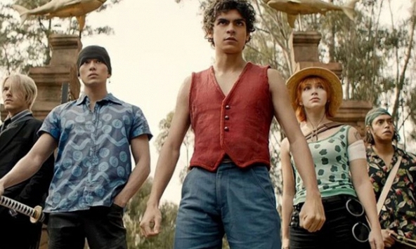 Đội ngũ sản xuất live-action 'One Piece' có kế hoạch kéo dài phim, số mùa khiến khán giả ngỡ ngàng