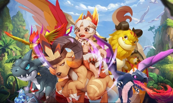 Bộ Lạc Thần Thú tổ chức nhiều sự kiện đua Top nhận iPhone 14 Pro Max giá trị