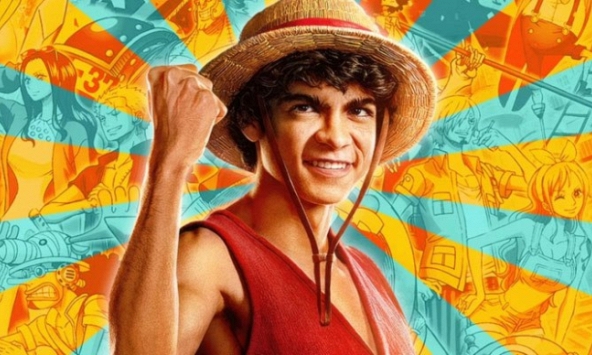 One Piece live-action mùa 2 chính thức được xác nhận qua tin nhắn đặc biệt của Eiichiro Oda