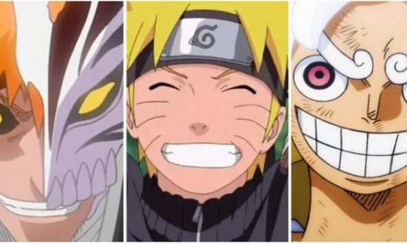 5 sự kiện trong anime đã làm thay đổi thể loại shounen