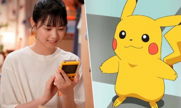 Series Pokémon live-action đầu tiên sẽ ra mắt vào tháng 10