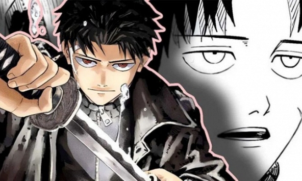 Sức mạnh của Internet giúp manga mới toanh vượt mặt Dragon Ball Super và Boruto