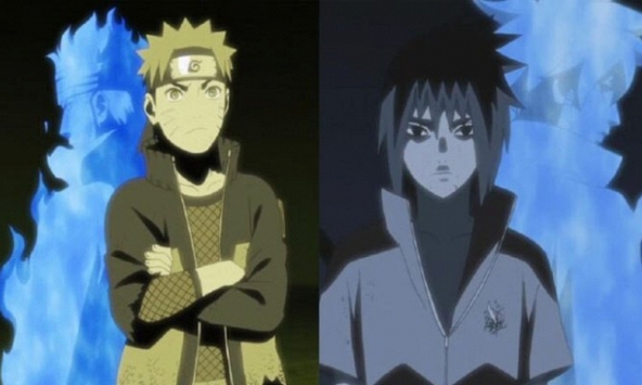 Tại sao Sasuke lại gọi Naruto là “người bạn duy nhất của mình”?