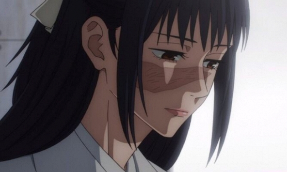 Jujutsu Kaisen: Tìm hiểu về vết sẹo trên mặt khiến Utahime Iori bị hủy dung