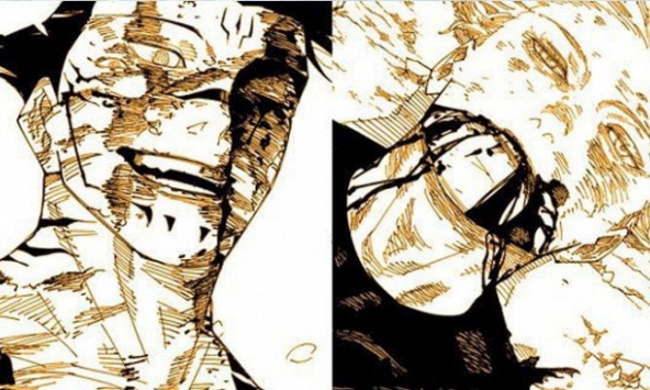 Jujutsu Kaisen: Sukuna hạ được Gojo nhờ sử dụng khả năng đặc biệt của Mahoraga